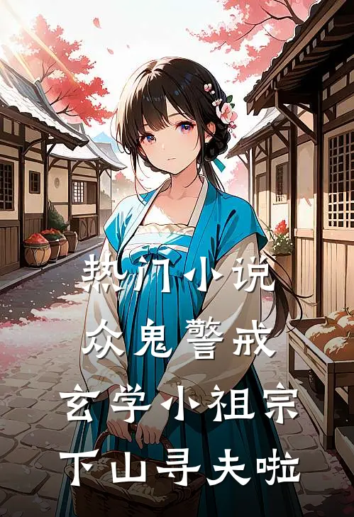 热门小说众鬼警戒，玄学小祖宗下山寻夫啦