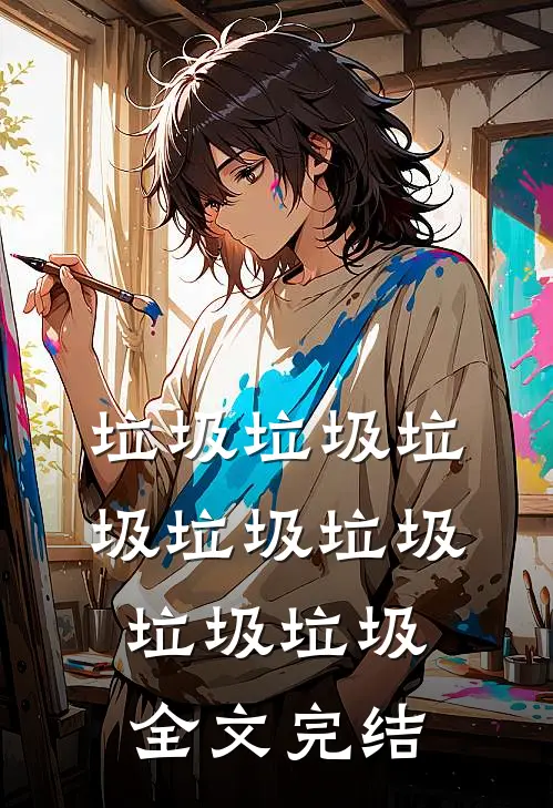垃圾垃圾垃圾垃圾垃圾垃圾垃圾全文完结