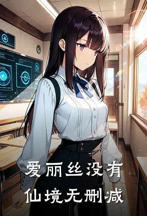 爱丽丝没有仙境无删减