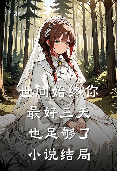 世间始终你最好-三天也足够了小说结局
