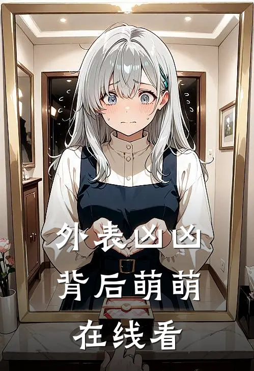 外表凶凶，背后萌萌在线看