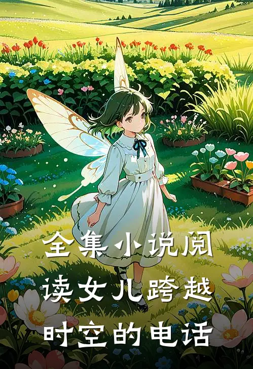 全集小说阅读女儿跨越时空的电话