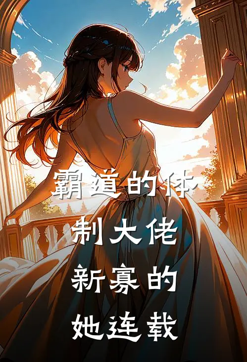 霸道的体制大佬，新寡的她连载