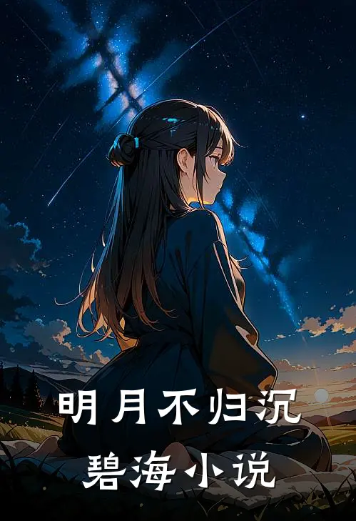 明月不归沉碧海小说