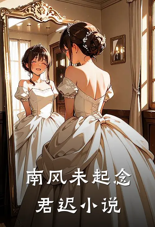 南风未起念君迟小说