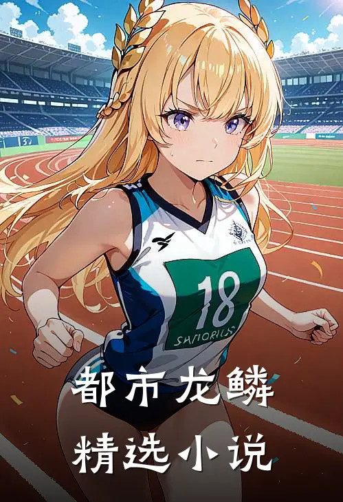 都市龙鳞精选小说