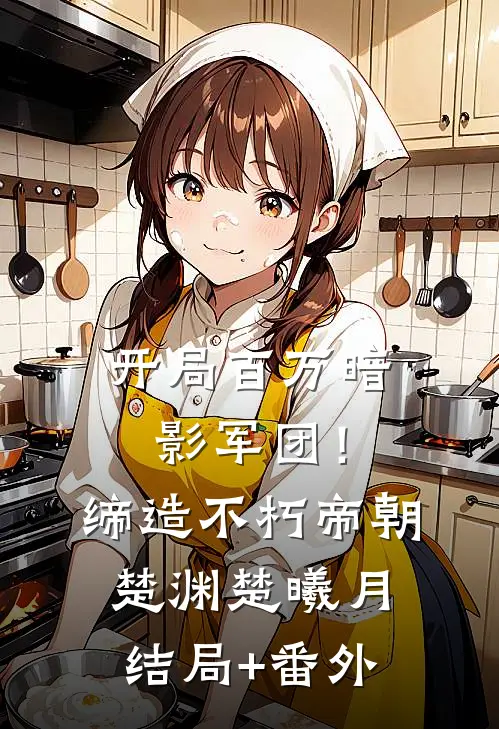 开局百万暗影军团！缔造不朽帝朝楚渊楚曦月结局+番外