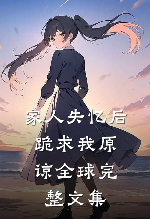 家人失忆后，跪求我原谅全球完整文集