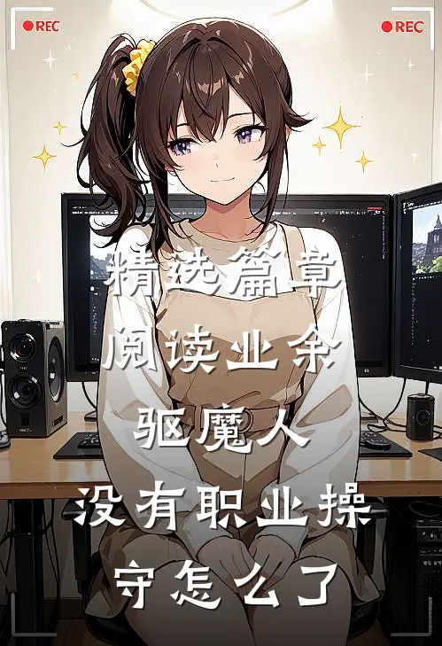 精选篇章阅读业余驱魔人，没有职业操守怎么了