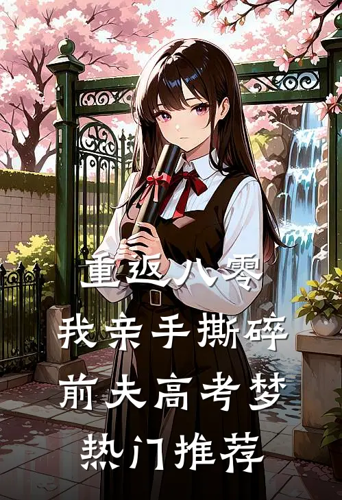 重返八零，我亲手撕碎前夫高考梦热门推荐
