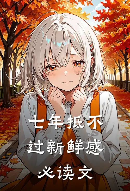 七年抵不过新鲜感必读文