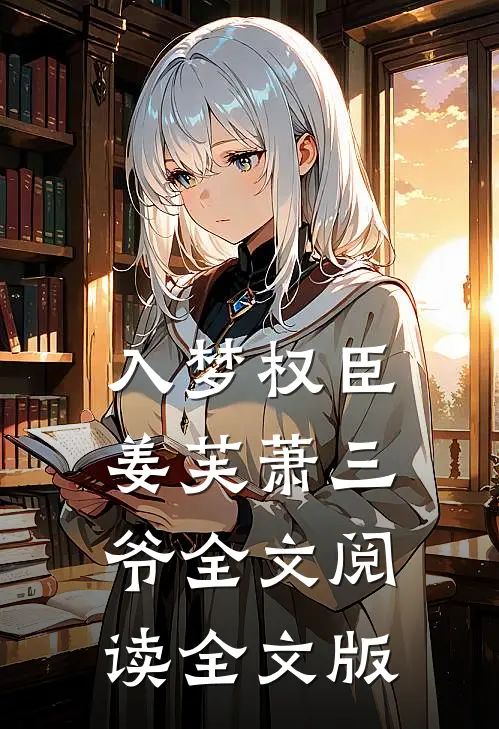 入梦权臣姜芙萧三爷全文阅读全文版