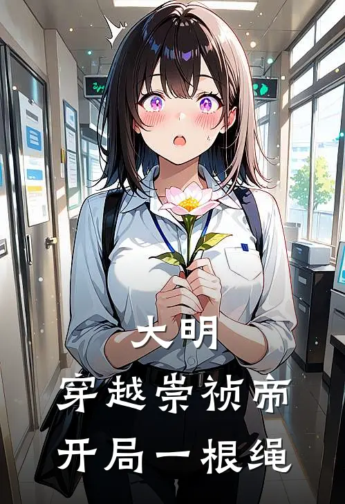 大明：穿越崇祯帝，开局一根绳