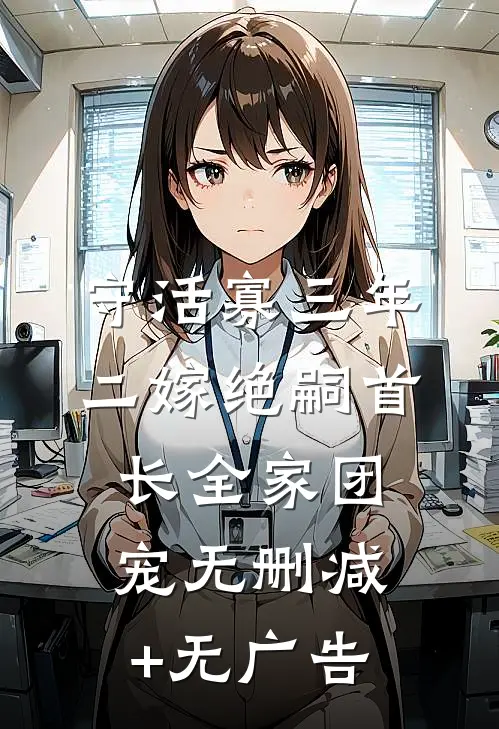 守活寡三年，二嫁绝嗣首长全家团宠无删减+无广告