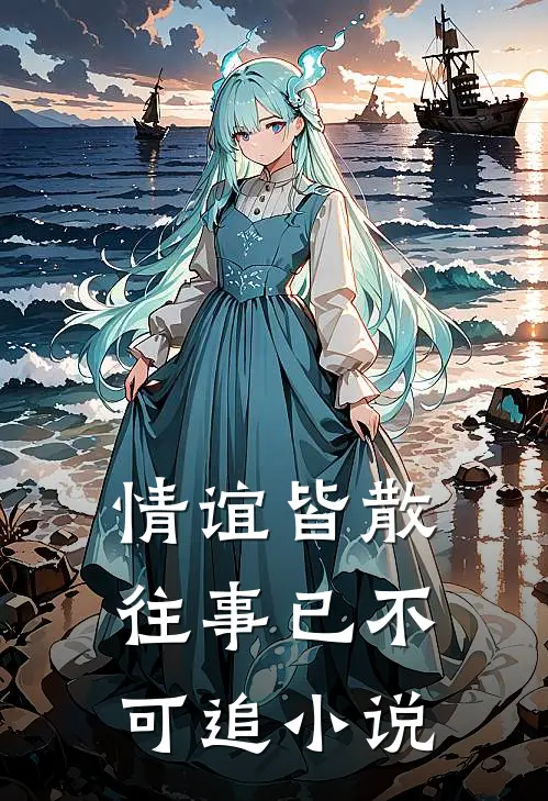 情谊皆散,往事已不可追免费阅读