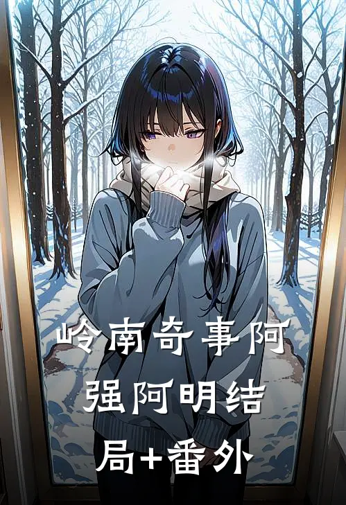 岭南奇事阿强阿明结局+番外