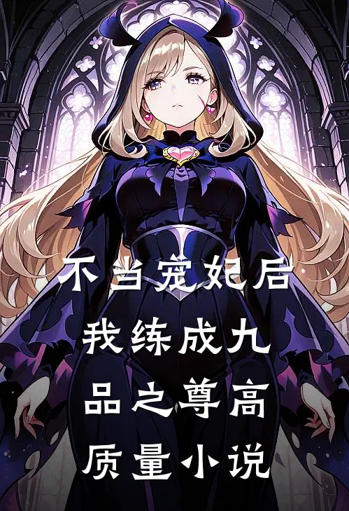 不当宠妃后，我练成九品之尊高质量小说
