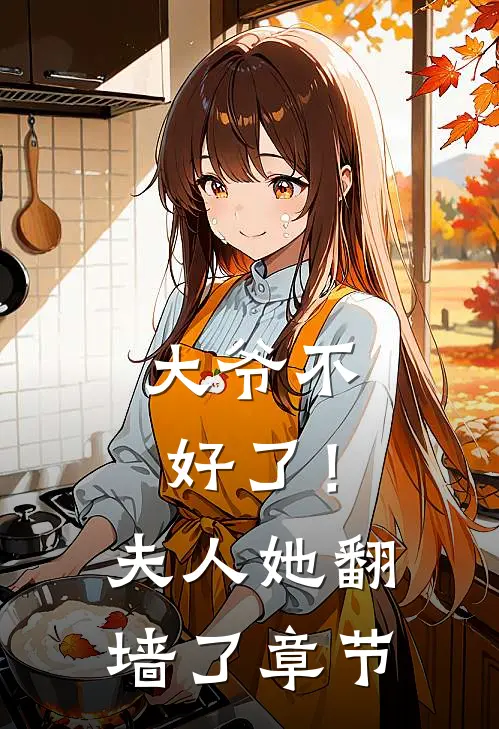 大爷不好了！夫人她翻墙了章节