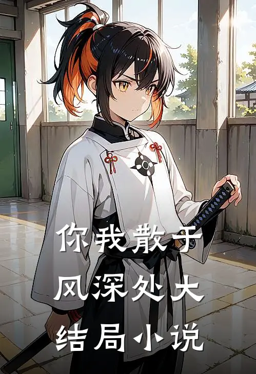你我散于风深处大结局小说
