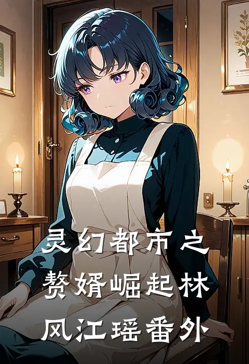 灵幻都市之赘婿崛起林风江瑶 番外