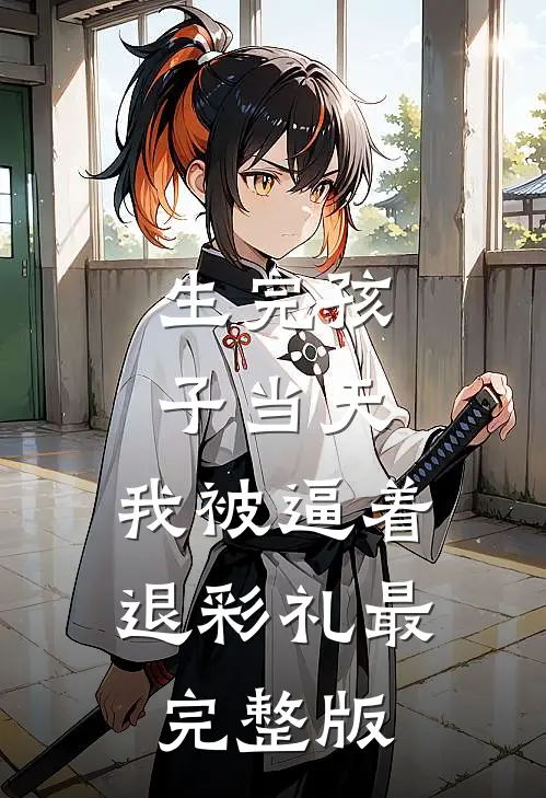 生完孩子当天，我被逼着退彩礼最完整版