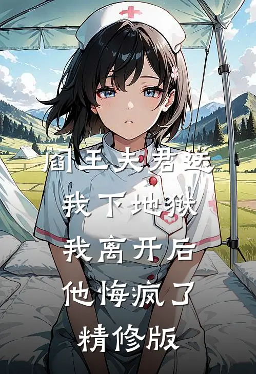 阎王夫君送我下地狱,我离开后他悔疯了精修版