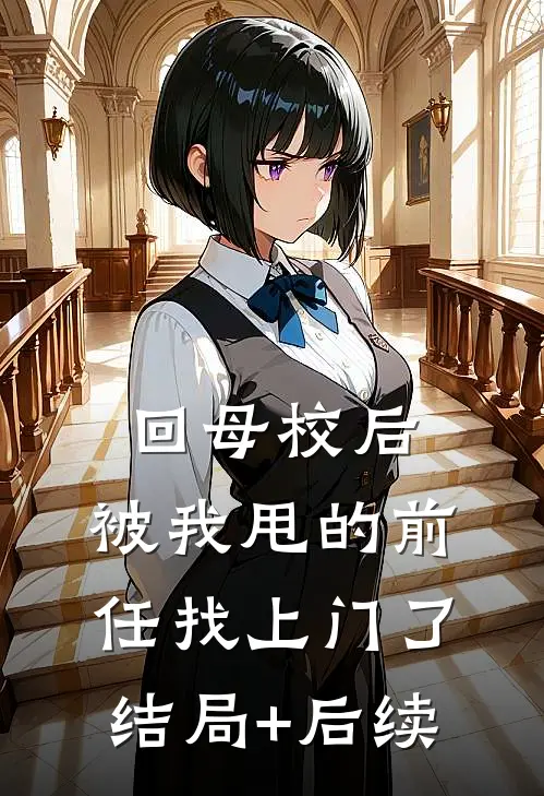 回母校后，被我甩的前任找上门了结局+后续