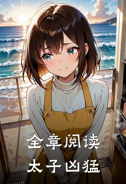 全章阅读太子凶猛