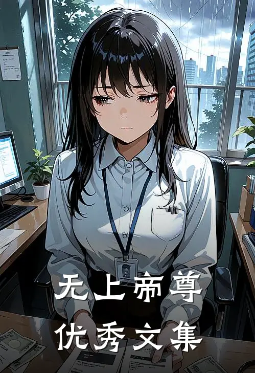 无上帝尊优秀文集