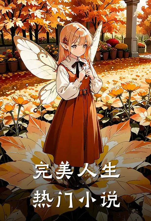 完美人生热门小说