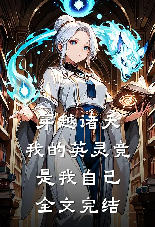 穿越诸天：我的英灵竟是我自己全文完结