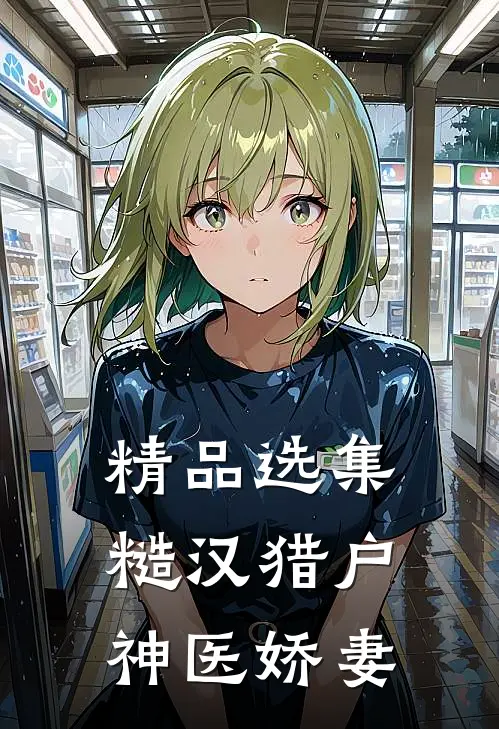 精品选集糙汉猎户神医娇妻