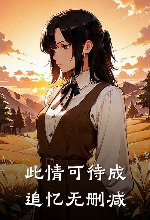 此情可待成追忆无删减