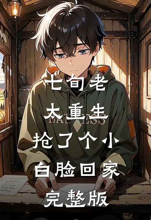 七旬老太重生，抢了个小白脸回家完整版