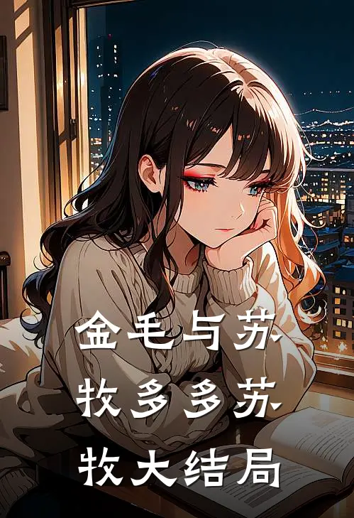 金毛与苏牧多多苏牧大结局