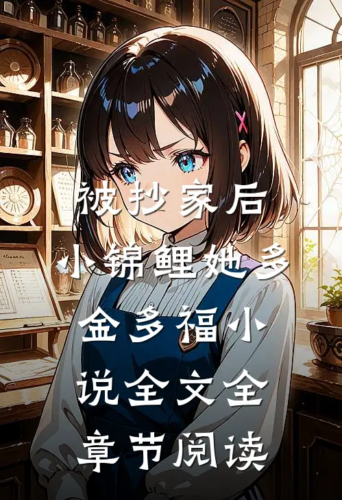 被抄家后，小锦鲤她多金多福小说全文全章节阅读