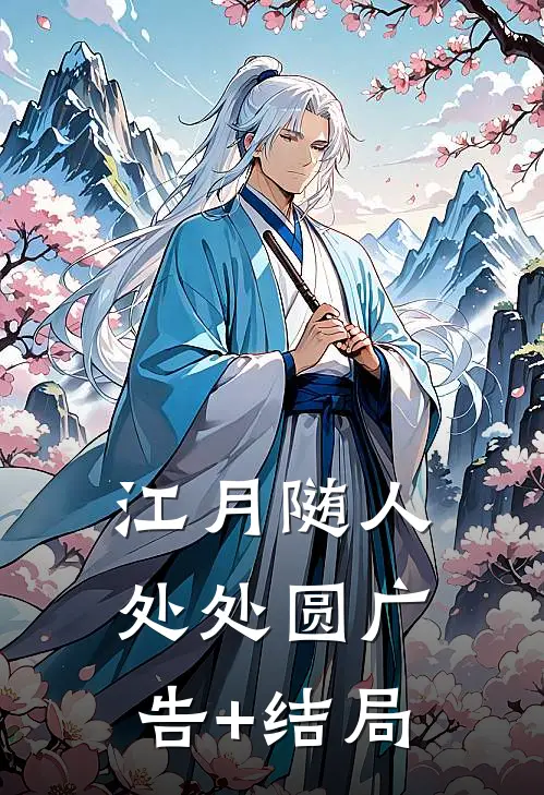 江月随人处处圆广告+结局