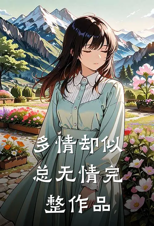 多情却似总无情完整作品