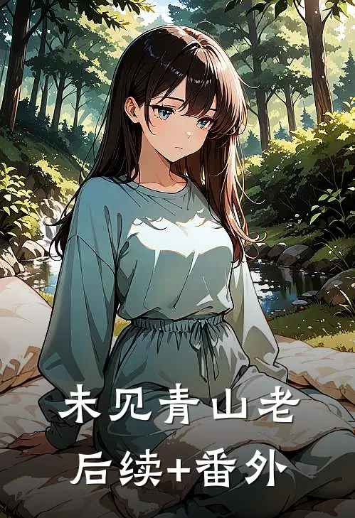 未见青山老后续+番外