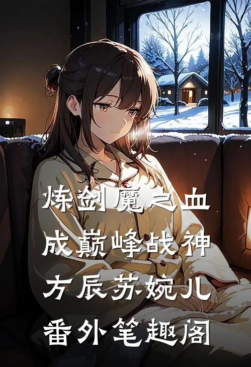 炼剑魔之血，成巅峰战神：方辰苏婉儿番外笔趣阁