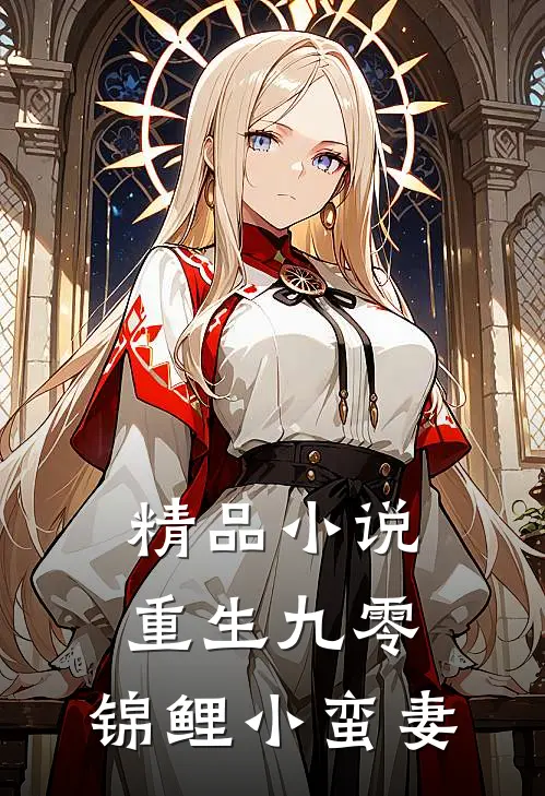 精品小说重生九零：锦鲤小蛮妻