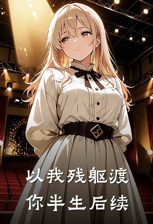 以我残躯渡你半生后续