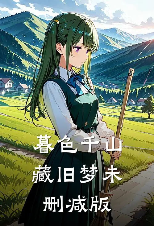 暮色千山藏旧梦未删减版