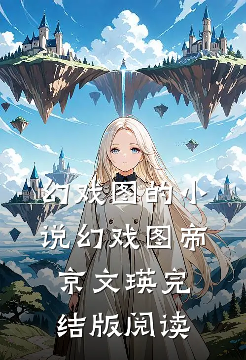 幻戏图的小说幻戏图帝京文瑛完结版阅读