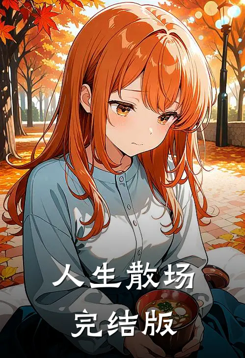 人生散场完结版