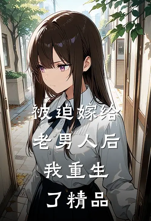被迫嫁给老男人后，我重生了精品