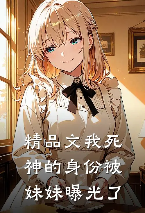 精品文我死神的身份被妹妹曝光了