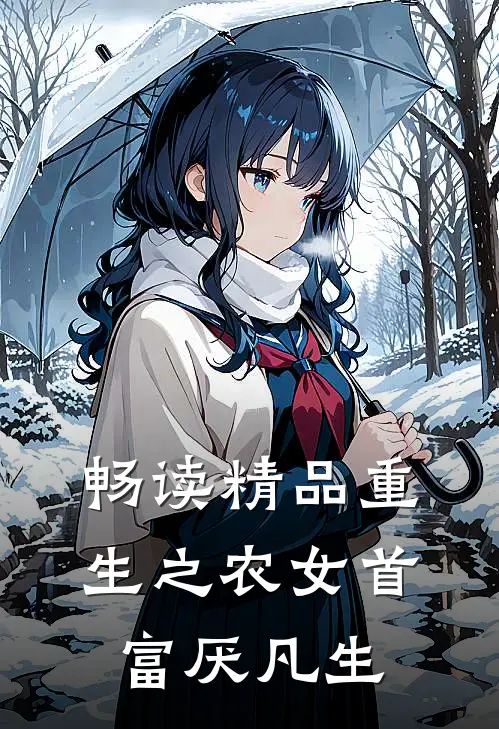 畅读精品重生之农女首富厌凡生