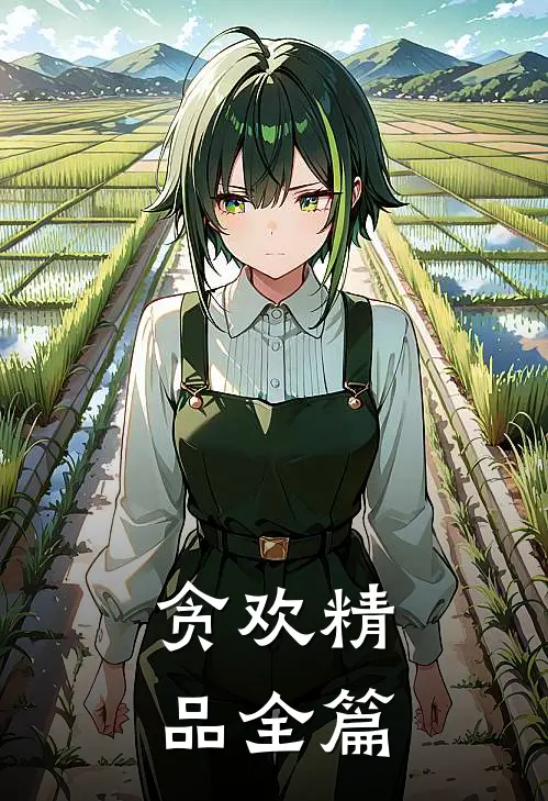 贪欢精品全篇