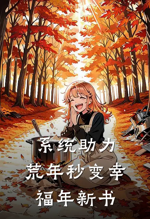 系统助力，荒年秒变幸福年新书